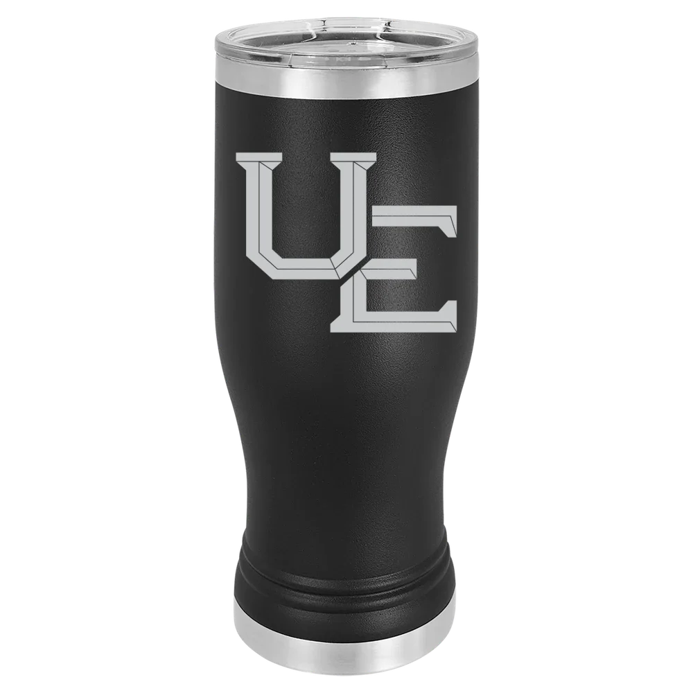 University of Evansville Polar Camel 20 oz. Pilsner Tumbler