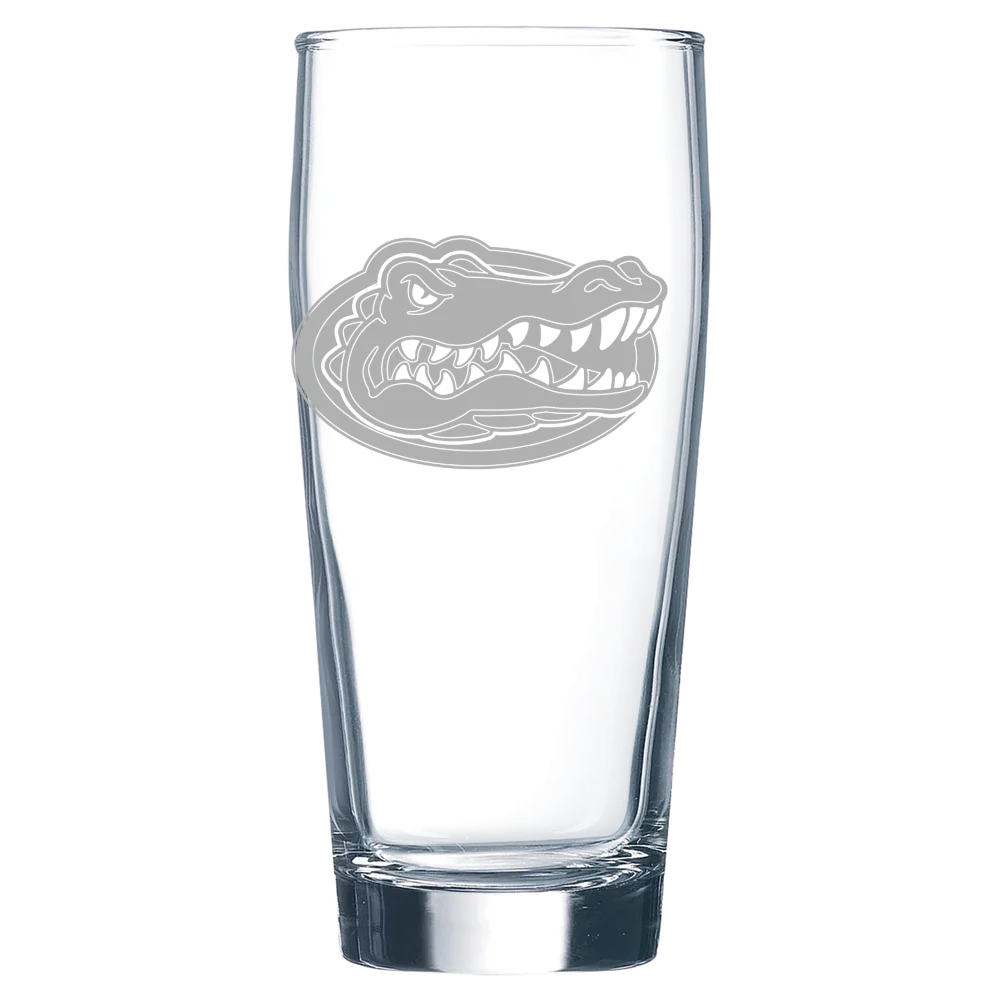 University of Florida Polar Camel 16 oz. Willi Becher Beer Glass