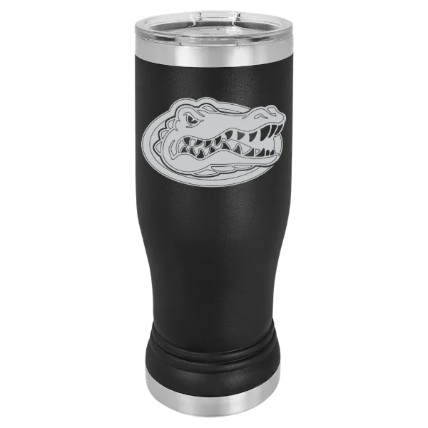 University of Florida Polar Camel 14 oz. Pilsner Tumbler
