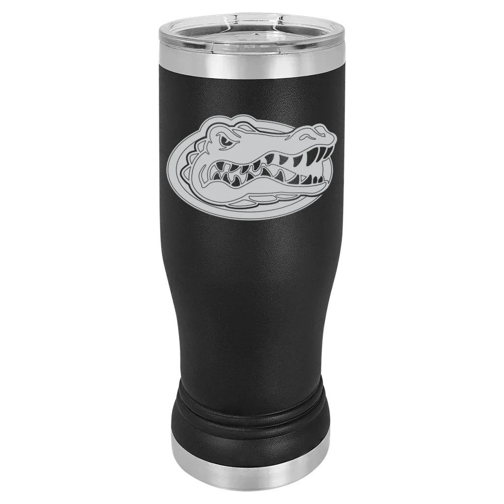 University of Florida Polar Camel 14 oz. Pilsner Tumbler
