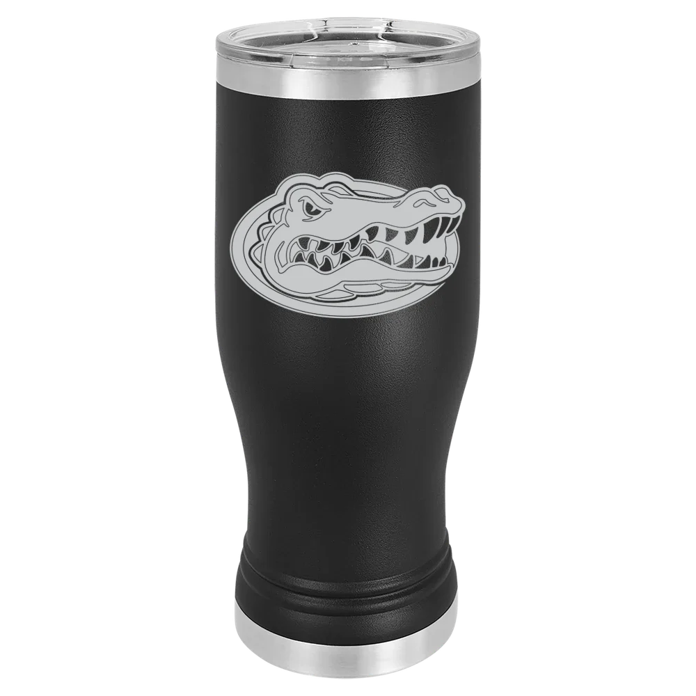 University of Florida Polar Camel 20 oz. Pilsner Tumbler