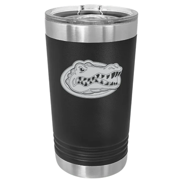 University of Florida Polar Camel 16 oz. Pint Tumbler