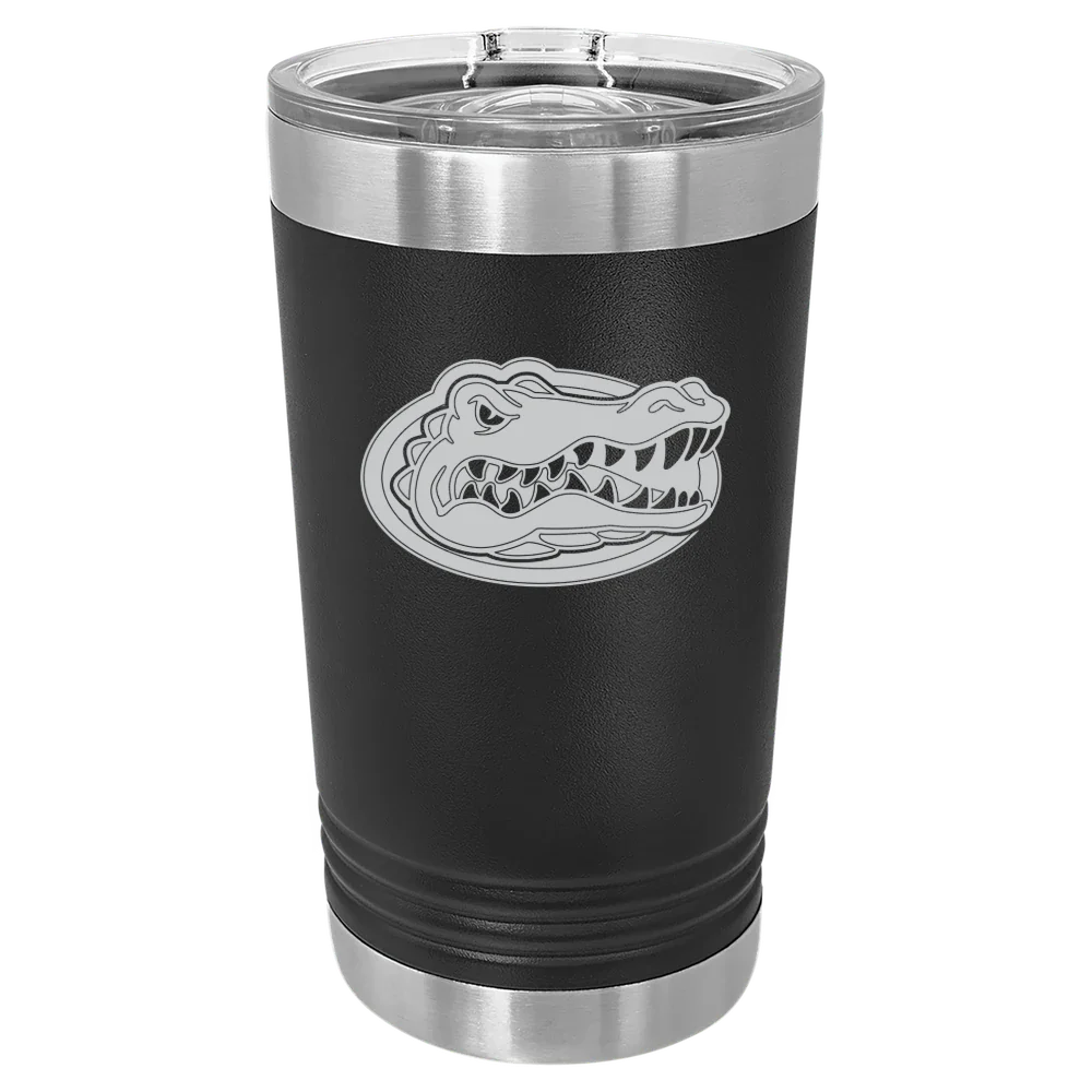 University of Florida Polar Camel 16 oz. Pint Tumbler