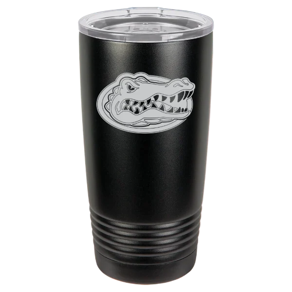 University of Florida Polar Camel 20 oz. Ringneck Tumbler with Standard Lid
