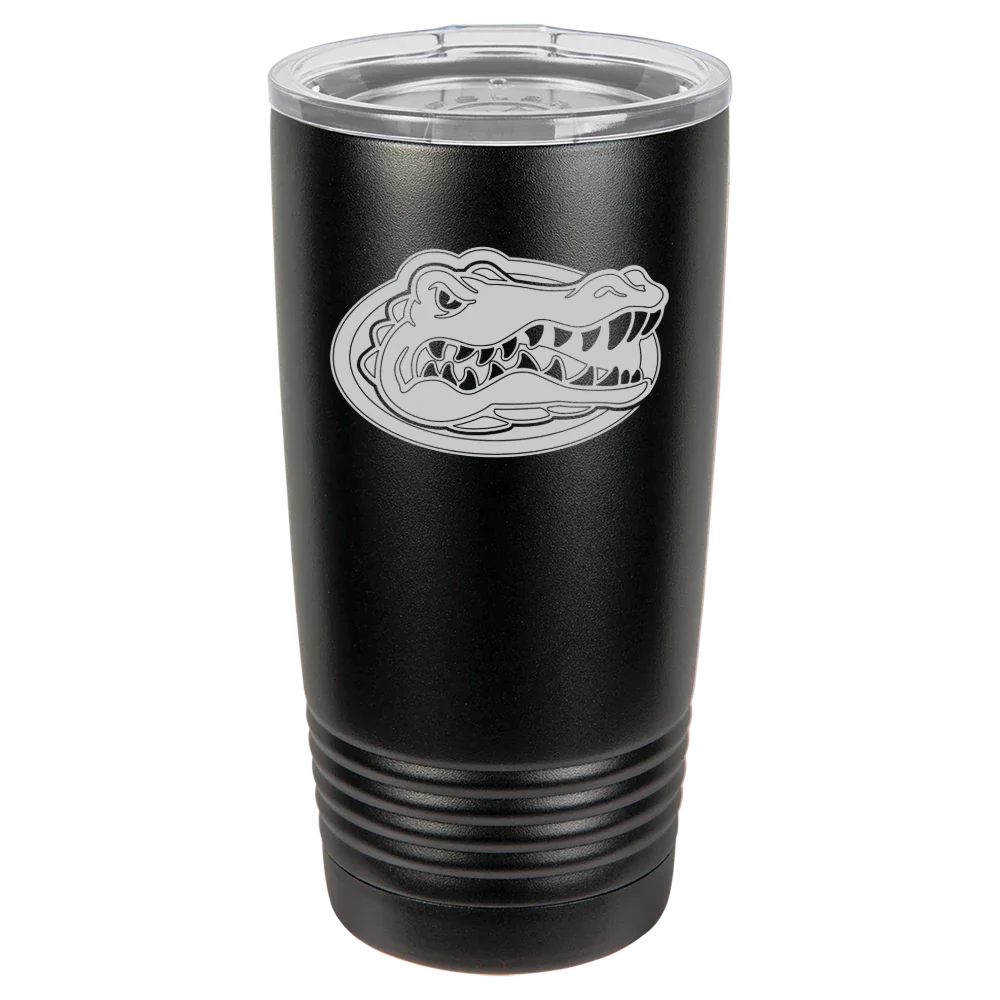 University of Florida Polar Camel 20 oz. Ringneck Tumbler with Standard Lid