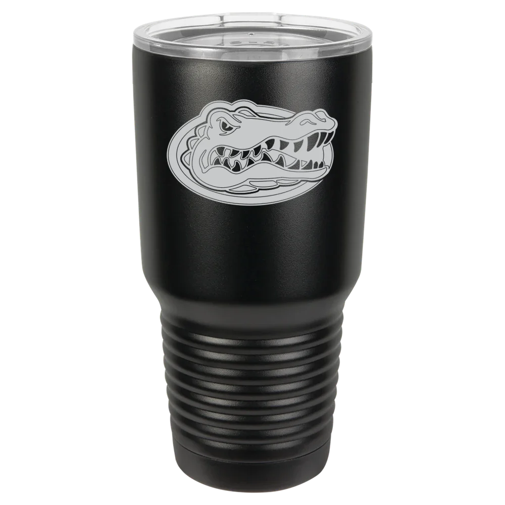 University of Florida Polar Camel 30 oz. Ringneck Tumbler with Standard Lid