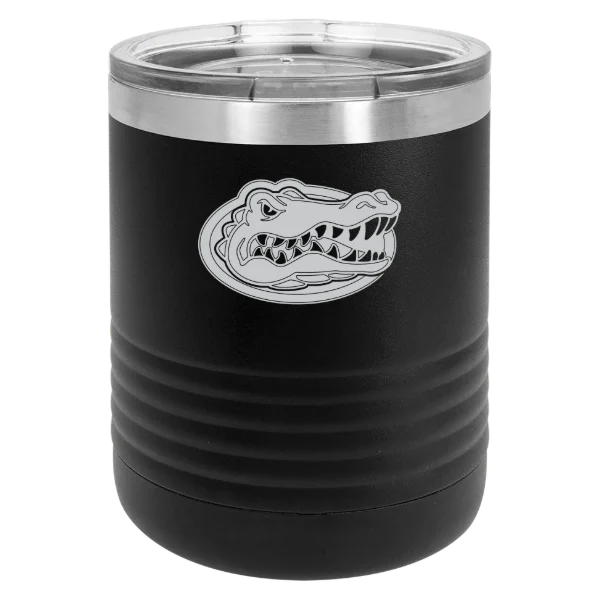 University of Florida Polar Camel 10 oz. Tumbler with Standard Lid