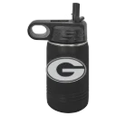 University of Georgia Polar Camel 12 oz. Water Bottle