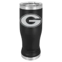 University of Georgia Polar Camel 14 oz. Pilsner Tumbler