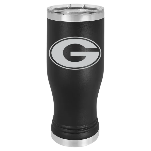 University of Georgia Polar Camel 20 oz. Pilsner Tumbler