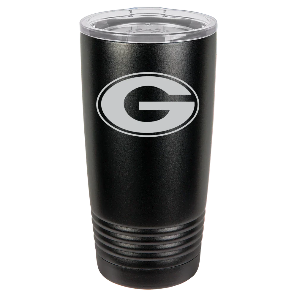 University of Georgia Polar Camel 20 oz. Ringneck Tumbler with Standard Lid
