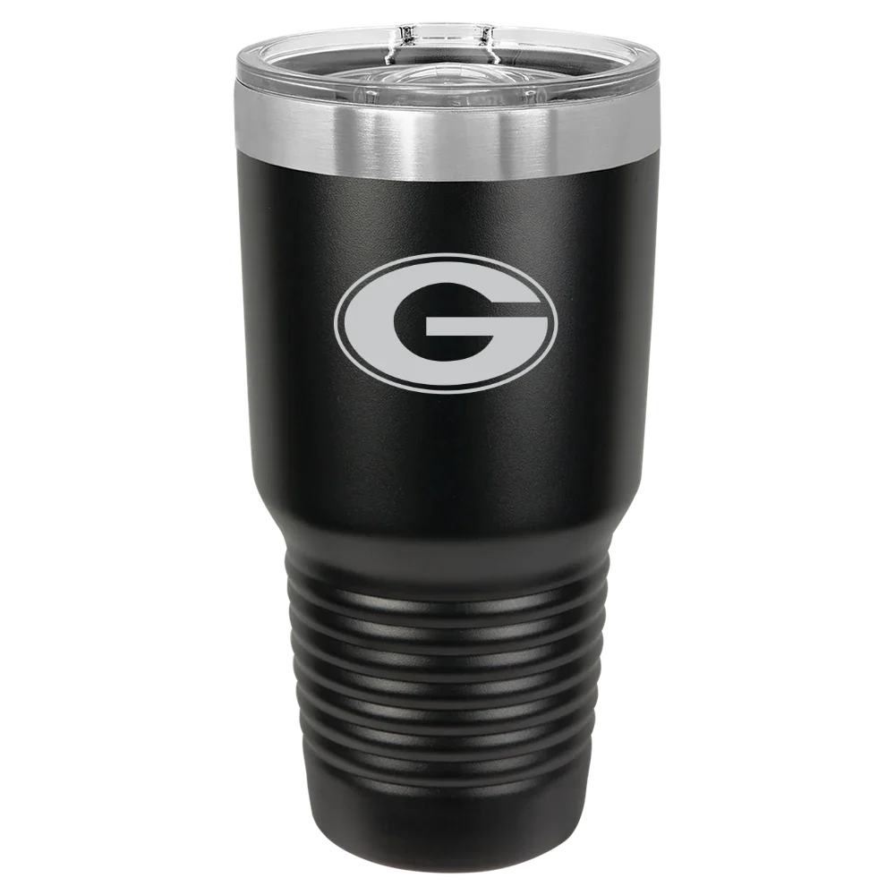 University of Georgia Polar Camel 30 oz. Ringneck Tumbler with Slider Lid