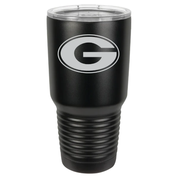 University of Georgia Polar Camel 30 oz. Ringneck Tumbler with Standard Lid