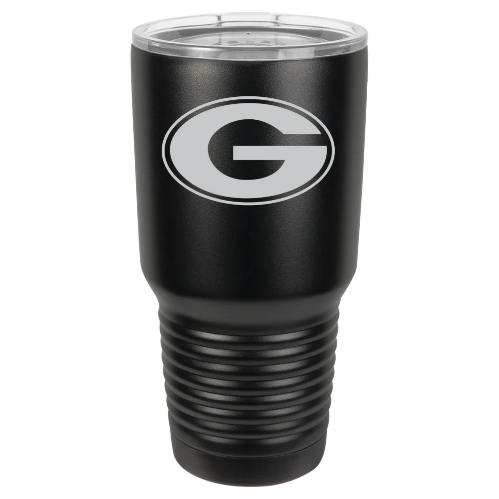 University of Georgia Polar Camel 30 oz. Ringneck Tumbler with Standard Lid