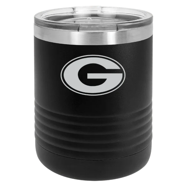 University of Georgia Polar Camel 10 oz. Tumbler with Standard Lid