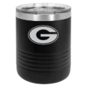 University of Georgia Polar Camel 10 oz. Tumbler with Standard Lid