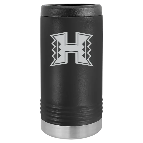 University of Hawaii, Manoa Polar Camel Slim Beverage Holder