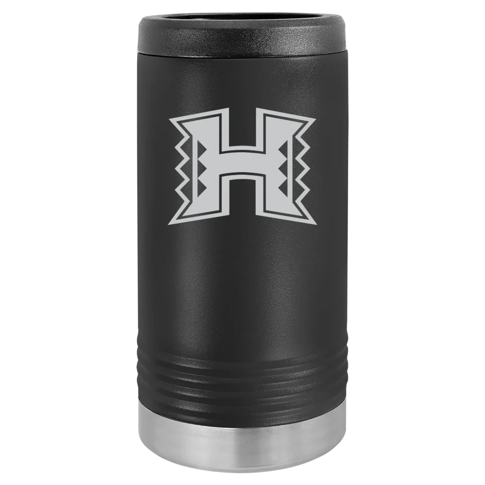 University of Hawaii, Manoa Polar Camel Slim Beverage Holder