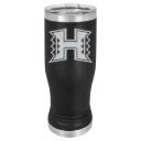 University of Hawaii, Manoa Polar Camel 14 oz. Pilsner Tumbler