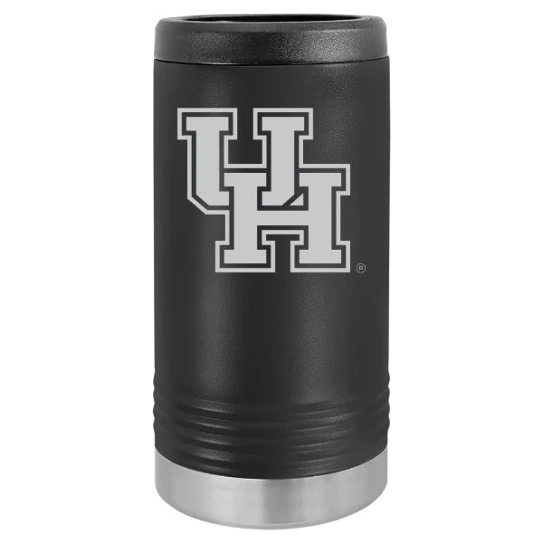 University of Houston Polar Camel Slim Beverage Holder