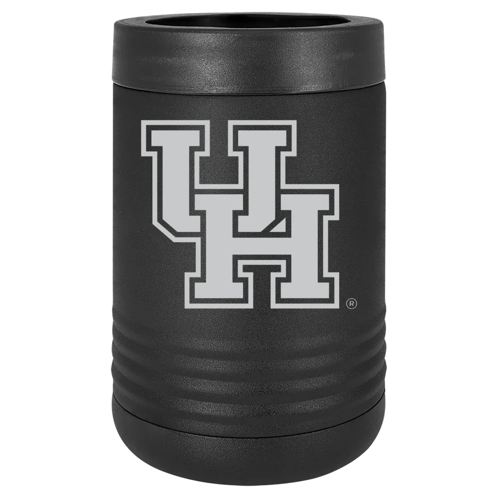 University of Houston Polar Camel Standard Beverage Holder