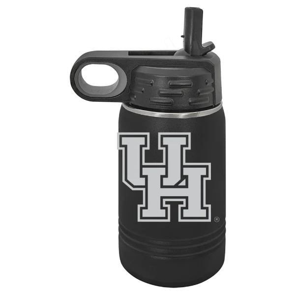 University of Houston Polar Camel 12 oz. Water Bottle