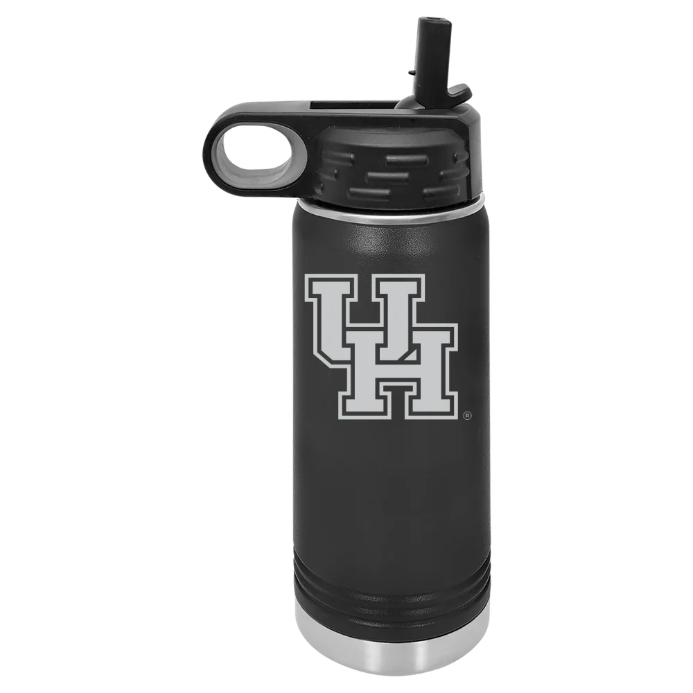 University of Houston Polar Camel 20 oz. Water Bottle
