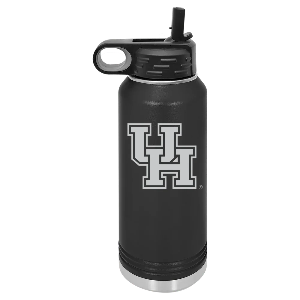 University of Houston Polar Camel 32 oz. Water Bottle