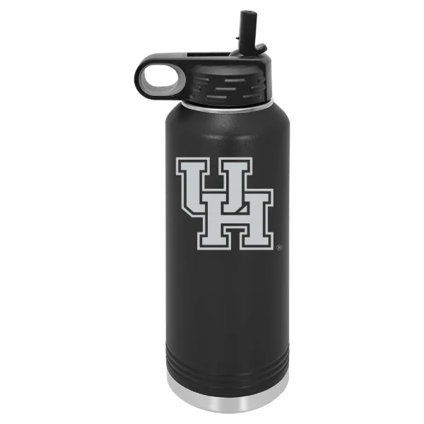 University of Houston Polar Camel 40 oz. Water Bottle