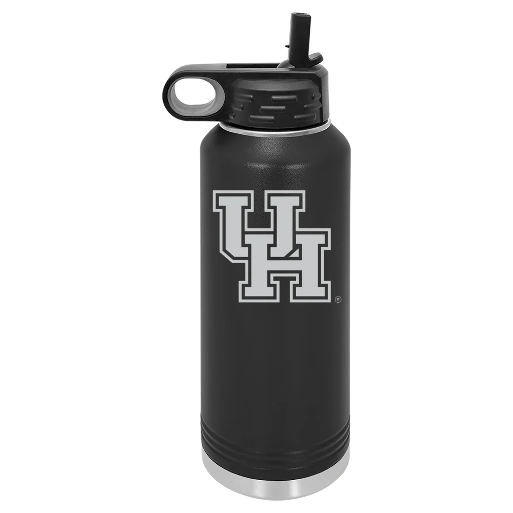 University of Houston Polar Camel 40 oz. Water Bottle
