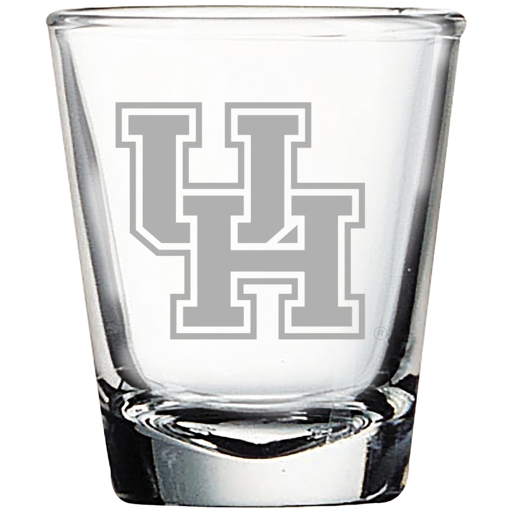 University of Houston Polar Camel 1.7 oz. Shot Glass