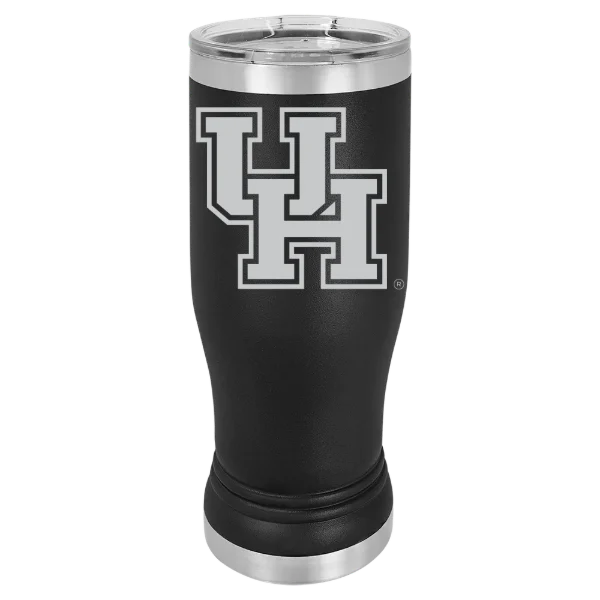 University of Houston Polar Camel 14 oz. Pilsner Tumbler