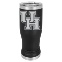 University of Houston Polar Camel 14 oz. Pilsner Tumbler