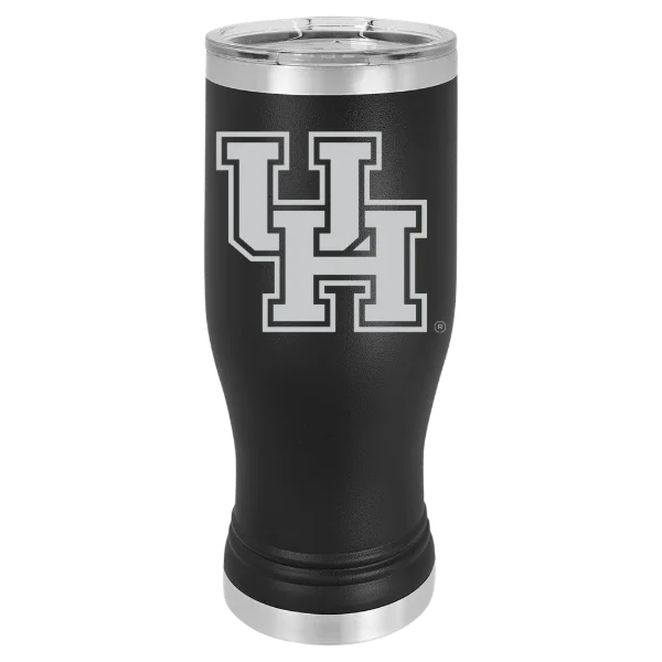University of Houston Polar Camel 20 oz. Pilsner Tumbler