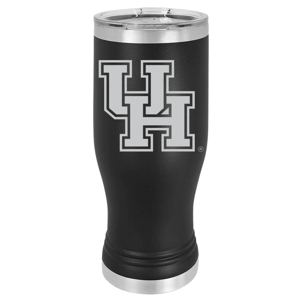 University of Houston Polar Camel 20 oz. Pilsner Tumbler