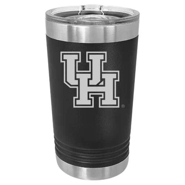 University of Houston Polar Camel 16 oz. Pint Tumbler