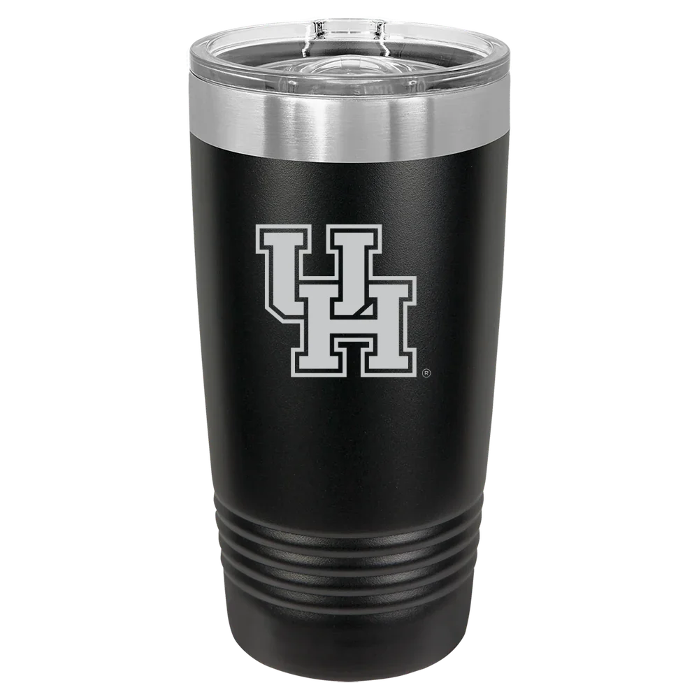 University of Houston Polar Camel 20 oz. Ringneck Tumbler with Slider Lid