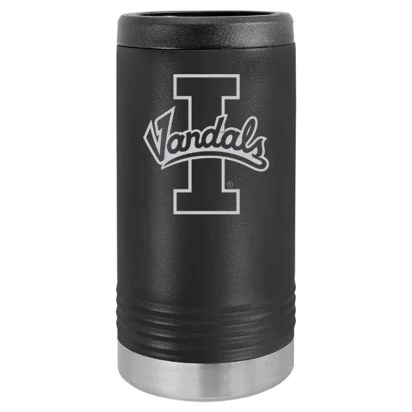 University of Idaho Polar Camel Slim Beverage Holder