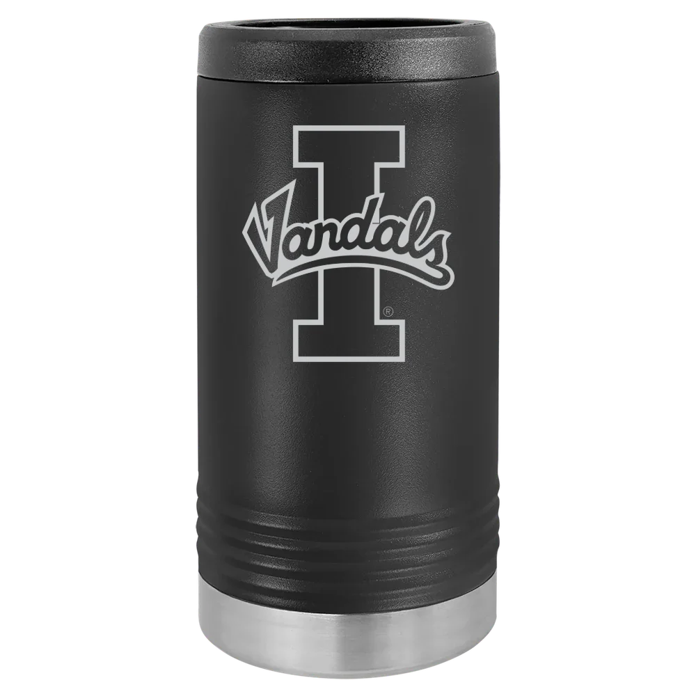 University of Idaho Polar Camel Slim Beverage Holder
