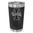 University of Idaho Polar Camel 16 oz. Pint Tumbler