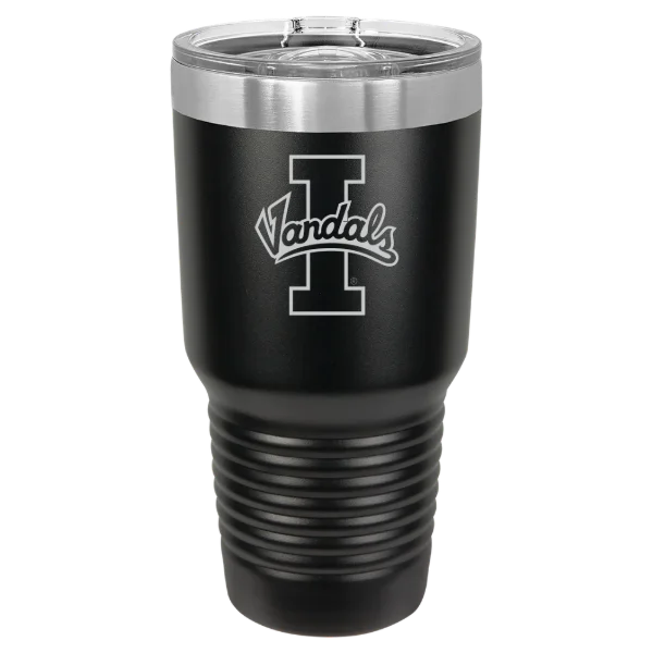 University of Idaho Polar Camel 30 oz. Ringneck Tumbler with Slider Lid