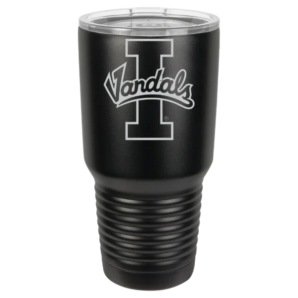 University of Idaho Polar Camel 30 oz. Ringneck Tumbler with Standard Lid