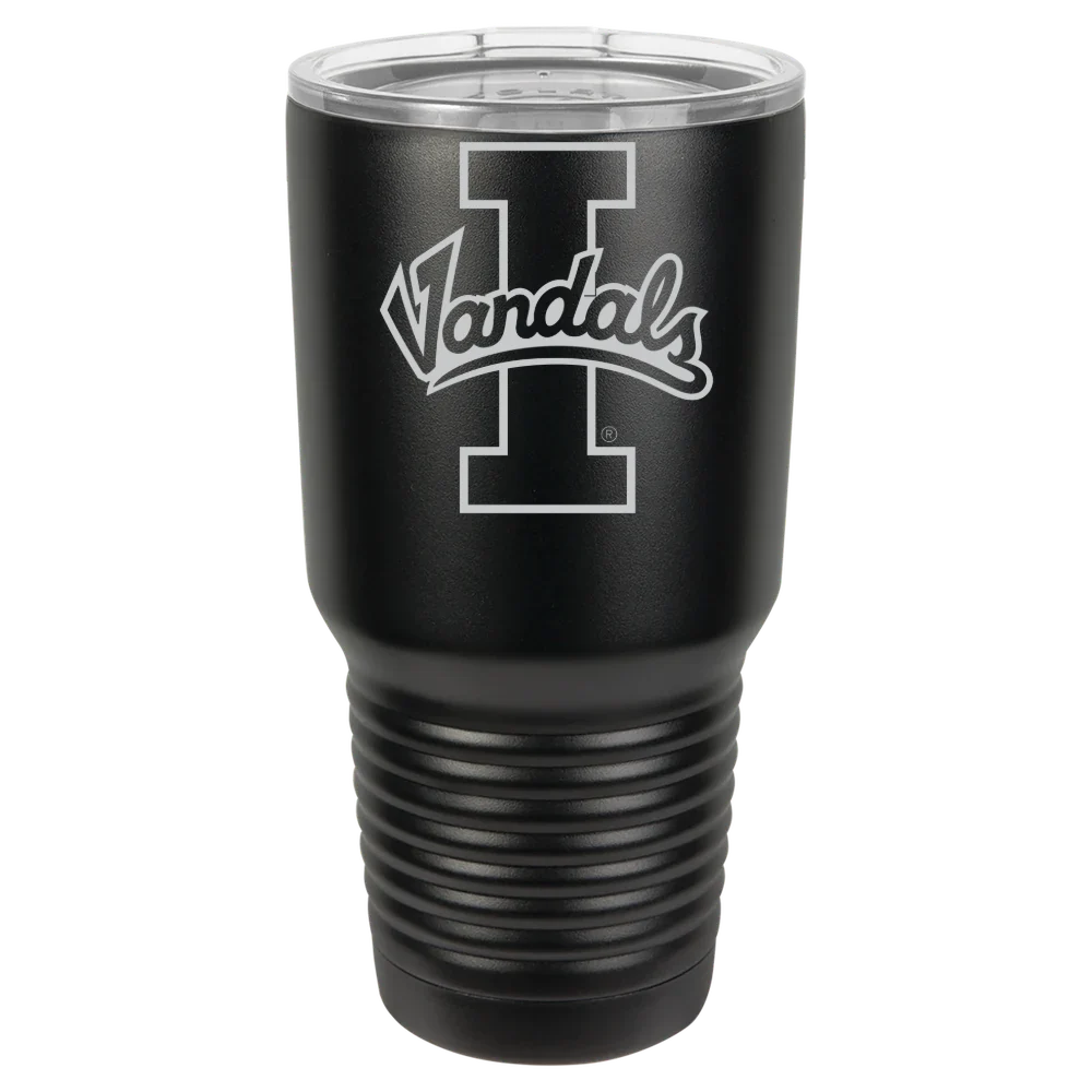University of Idaho Polar Camel 30 oz. Ringneck Tumbler with Standard Lid