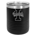 University of Idaho Polar Camel 10 oz. Tumbler with Standard Lid