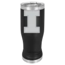 University of Illinois Urbana-Champaign Polar Camel 14 oz. Pilsner Tumbler