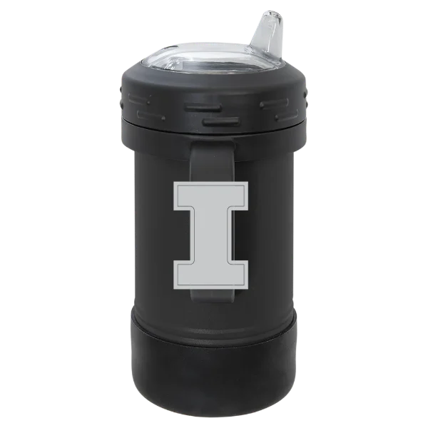 University of Illinois Urbana-Champaign Polar Camel 10 oz. Sippy Cup
