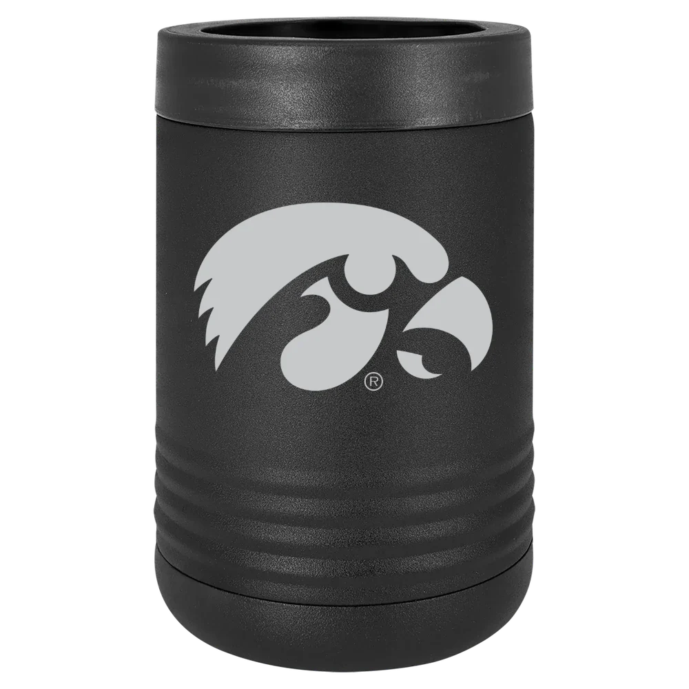 University of Iowa Polar Camel Standard Beverage Holder