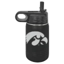 University of Iowa Polar Camel 12 oz. Water Bottle