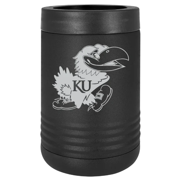 University of Kansas Polar Camel Standard Beverage Holder
