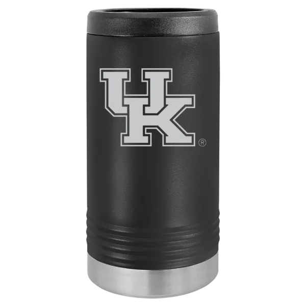 University of Kentucky Polar Camel Slim Beverage Holder